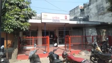 कानपुर नगर नगर निगम की लापरवाही वार्ड नंबर 28 के पार्षद नंदू शुक्ला जी से जनता ने आंदोलन निवेदन किया है आपके क्षेत्र में