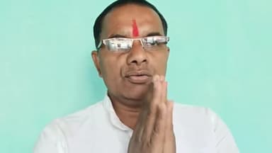 सोते शेर को जगाना आत्महत्या से करने से कम नहीं। बिहार में जंगलराज 2 की नई पारी।