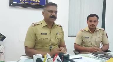 मालाड पोलिसांनी अश्लील व्हिडिओ व फोटो पाठवणाऱ्या व्यक्तीला पुण्यातून अटक केली आहे : वरिष्ठ पोलिस निरीक्षक रवींद्र अडाणे