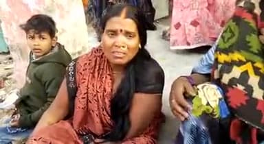 मेहदावल: मेहदावल,लेड़ुआ गांव के बेटी के  
ससुरालियो एवं पति पर जहर देकर हत्या करने का विवाहिता के परिजनों ने लगाया आरोप