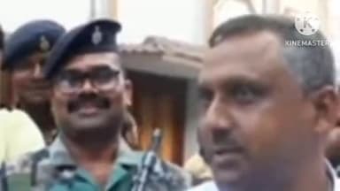 कांके: मंत्री बन्ना गुप्ता ने रामगढ़ उपचुनाव को लेकर दी प्रतिक्रिया