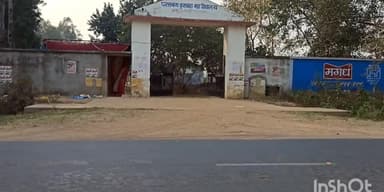 दुल्हिन बाज़ार: मैट्रिक परीक्षा के अंतिम दिन दुल्हिन बाजार के परीक्षा केंद्रों में कुल 46 परीक्षार्थी रही अनुपस्थित।