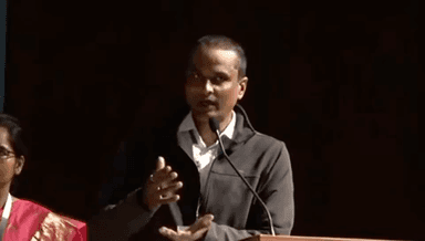 फारबिसगंज: मुख्यमंत्री ने दी नसीहत। बिहार है तो यहाँ की संस्कृति व भाषा को ध्यान में रखना चाहिए। 
#ayushagrawal #cmnitishkumar