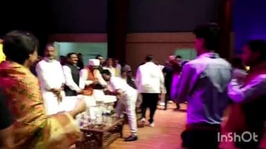 सागर नगर: CM द्वारा प्रदेश की शराब दुकानों के अहातो को बंद करने के निर्णय पर पद्माकर सभागार में आभार कार्यक्रम का हुआ आयोजन