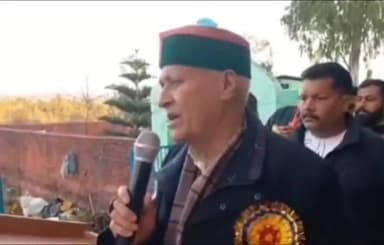 नगरोटा सूरियां: पौंग झील में शुरू होंगी जल क्रीड़ा की गतिविधियां- नगरोटा सूरियां में बोले कृषि मंत्री चन्द्र कुमार