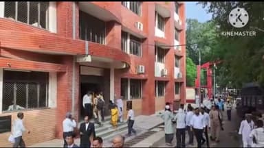 प्रतापगढ़: युवती की हत्या के मामले में प्रतापगढ़ कोर्ट ने पिता और पुत्र को सुनाई आजीवन कारावास की सजा, ₹20-20 हजार का लगाया अर्थदंड