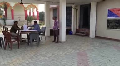 पंडौल: पंडौल थाना क्षेत्र के भौर राजेग्ग्राम में मछली मारने को लेकर हुए विवाद में एक व्यक्ति जख्मी पांच नामजद पर प्राथमिकी दर्ज