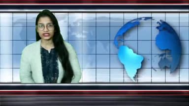 मंदसौर: सुशासन भवन मंदसौर में जनसुनवाई का हुआ आयोजन, ज़िले के 10 लोगों ने अपनी समस्या के समाधान को लेकर अधिकारियों से लगाई गुहार