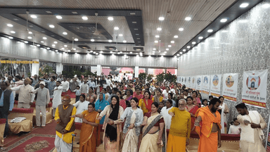 हजारों लोगों ने ली नशा मुक्त रहने की प्रतीज्ञा
#महाशिवरात्रि #brahmakumaris