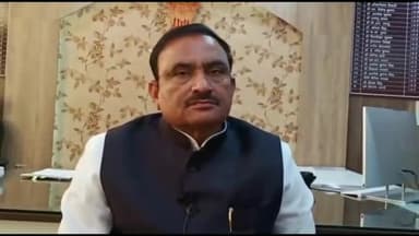 सागर नगर: मंत्री भूपेंद्र सिंह ने कहा कि इस नीति से प्रदेश में 2611 शराब अहातों को बंद किया जा रहा है। साथ ही शॉप बार पर शराब पीने