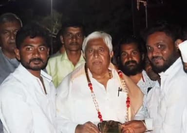 ಗದಗ: ತಬಲಾಯತಕಟ್ಟಿ ಗ್ರಾಮದಲ್ಲಿ ರಸ್ತೆ ಕಾಮಗಾರಿಗೆ ಶಾಸಕರಿಂದ ಭೂಮಿ ಪೂಜೆ