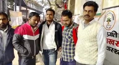 बरेली: थाना व कस्बा फरीदपुर निवासी बाइक सवार व्यक्ति की शाहजहांपुर-बरेली हाईवे पर अज्ञात वाहन की टक्कर लगने से हुई मौत