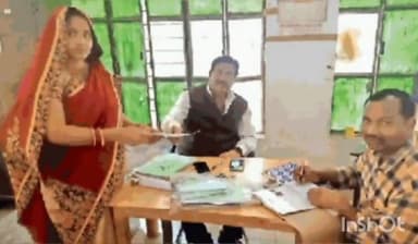 कैसरगंज: तहसील क्षेत्र कैसरगंज में पंचायत उपचुनाव के लिए नामांकन पत्रों की मंगलवार को होगी जांच