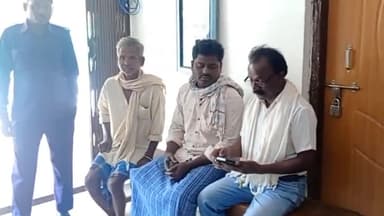 कोंडागांव: ग्राम सोनाबाल में 10वीं की छात्रा ने अज्ञात कारणों के चलते फांसी लगा कर की आत्महत्या, कोंडागांव थाने में दी गई सूचना