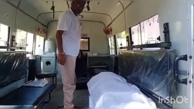 लाडपुरा: RAC के जवान की शिवपुरा में संदिग्ध हालात में मौत दादाबाड़ी पुलिस ने शव रखवाया मोर्चरी में जांच में जुटी