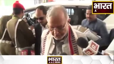 कानपुर: #Suresh Khanna का बड़ा बयान, महिलाओं के सम्मान को लेकर सपा पर कसा तंज ! #sureshkhanna #bjp #samajwadiparty