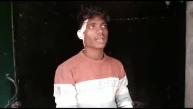 इकौना: अलीनगर चौराहे पर बाइक के स्पेयर पार्ट की दुकान में लगी आग, पीड़ित ने दी जानकारी