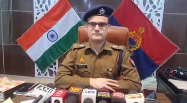 मवाना: होली के पर्व को देखते हुए हस्तिनापुर खादर के इलाकों में कच्ची शराब को लेकर चलाया जा रहा अभियान, SSP ने दी जानकारी