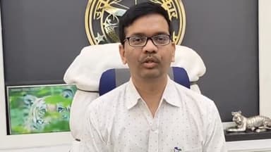 पीलीभीत: डीएम पीलीभीत के खिलाफ बीजेपी विधायक ने की विशेषाधिकार हनन के मामले में शिकायत डीएम से जवाब तलब