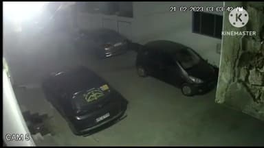 शिकोहाबाद: स्टेट बैंक के पास भाजपा नेता उत्कर्ष अग्रवाल की कार चोरी करने का किया गया प्रयास, घटना सीसीटीवी कैमरे में हुई कैद