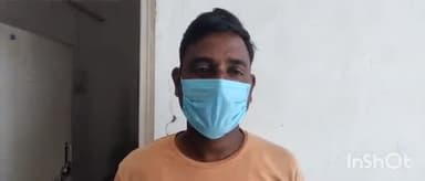 उरई: झांसी रोड रेलवे लाइन के पास कैंसर की बीमारी से परेशान युवक ने की आत्महत्या, मेडिकल कॉलेज में हुआ पोस्टमार्टम