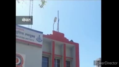 हुज़ूर: पिपलानी इलाके में पटाखा व्यापारी के साथ हनीट्रैप का मामला आया सामने, पुलिस ने दोनो आरोपियों को किया गिरफ्तार