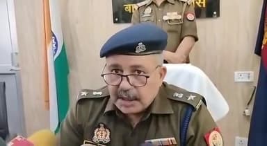 नवाबगंज: पुलिस लाइन में 1 अभियुक्त की गिरफ्तारी व कब्जे से चोरी की करीब 23.6 किग्रा चांदी बरामदगी के संबंध में ASP ने दी जानकारी