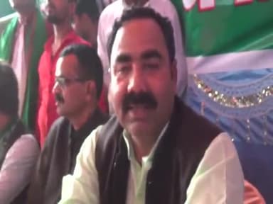 फारबिसगंज: बिहार सरकार के मंत्री इसराइल मंसूरी और प्रदेश प्रवक्ता अरुण यादव आज फारबिसगंज पहुंचे, की पत्रकार वार्ता