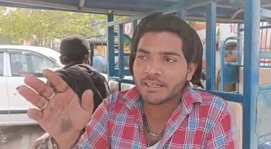 मेरठ: हापुड अड्डे पर लड़कियों के साथ की जा रही छेड़छाड़ का विरोध करने पर होमगार्ड से भिड़ा शराबी, हापुड़ अड्डे पर किया हंगामा