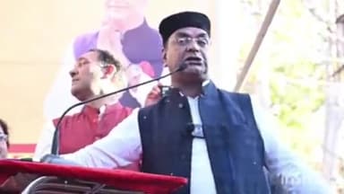 हुज़ूर: वार्डॉ-78 में मंत्री विश्वास सारंग ने कहा- हर घर की तस्वीर और तक़दीर बदलेगी