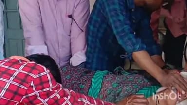 बड़ा मलेहरा: भोजपुरा में 20 वर्षीय महिला ने अज्ञात कारण के चलते पी कीट नाशक