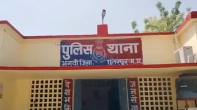 बड़ा मलेहरा: ग्राम मखनपुरा में महिला के साथ उसके ककिया ससुर ने की मारपीट, पुलिस ने किया प्रकरण कायम