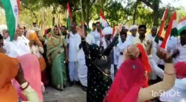 दौसा: हाथ से हाथ जोड़ो अभियान की 23 फ़रवरी को जगसहायपुरा से झंडारोहण के साथ होगी शुरुआत