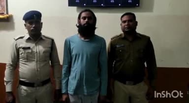 अंबिकापुर: उमराह टूर पैकेज के नाम पर लोगों से ठगी करने वाले आरोपी को चंद घंटों में अंबिकापुर से किया गया गिरफ्तार, भेजा जेल