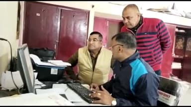 जगाधरी: एंटी नारकोटिक्स सेल की टीम ने कलानौर बॉर्डर से 21 ग्राम स्मैक के साथ एक युवक को किया गिरफ्तार