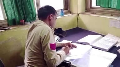 कटनी नगर: माधव नगर स्थित एसीसी खदान में मिला अज्ञात युवक का शव, शिनाख्तगी में जुटी पुलिस