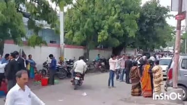 मुशहरी: रेल चक्का जाम मामले में विशेष एमपी एमएलए कोर्ट में अभियोजन व बचाव पक्ष में बहस हुई शुरू