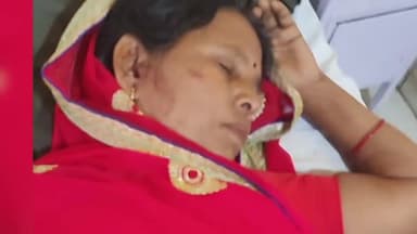 डलमऊ: पूरेपंडित मजरे भगवंतपुर चंदनिया गांव के शख्स ने गांव के ही 7-8 लोगों पर मारपीट का लगाया आरोप