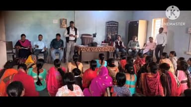 रहुई: प्रखंड के मनरेगा भवन में जीविका दीदियों का हुआ एक दिवसीय प्रशिक्षण