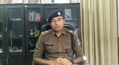 अंबिकापुर: हज करने के नाम पर लोगों से ठगी करने वाले आरोपी की गिरफ्तारी के संबंध में एएसपी विवेक शुक्ला ने दी जानकारी