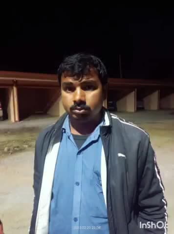 केरेडारी: केरेडारी:सरकारी काम मे बाधा डालने केआरोप में तीन लोगों को जेल