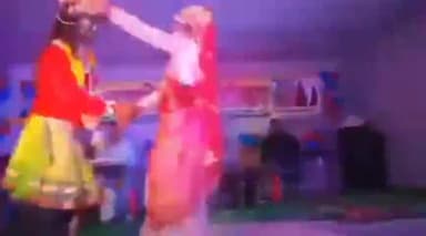 सिमरी बख्तियारपुर: चोकभारो पंचायत स्थित बाबा भुवनेश्वर धाम में सांस्कृतिक कार्यक्रम का किया गया भव्य आयोजन