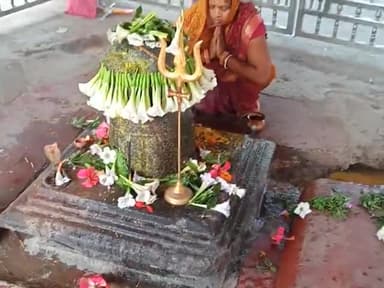 हर हर महादेव 🙏🏻⛳ ॐ नमः शिवाय