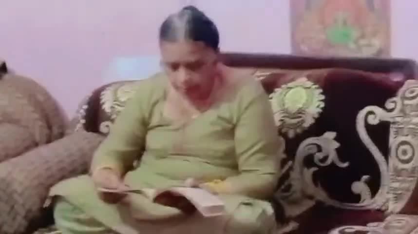 शाहजहांपुर: #nav Durga paath ka gyan lijiye video pasand I like Karen share Karen