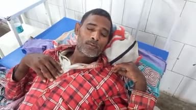 कहरा: बदनई गांव में शादी में भोज खाने को लेकर हुए विवाद में मारपीट, एक जख्मी