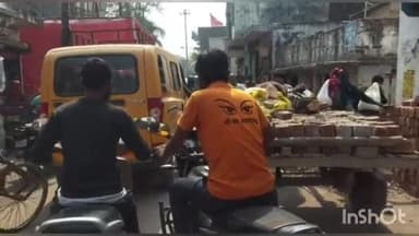 बलरामपुर: नहर बालागंज से बलुहा जाने वाली रोड पर अतिक्रमण के चलते लगने वाले जाम से आवागमन में हो रही दिक्कत