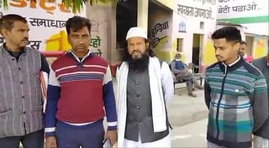 बरेली: थाना आंवला क्षेत्र के ग्राम सेथा के पास अनियंत्रित होकर पेड़ से टकराने पर घायल हुए टैंपो चालक की उपचार के दौरान हुई मौत