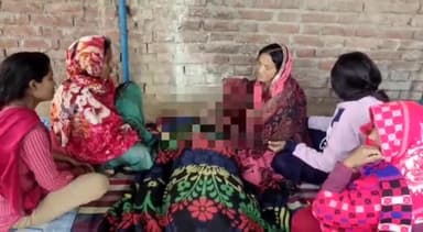रायबरेली: भीतर गांव में लोगों के मरने का सिलसिला जारी फिर हुई एक अधेड़ की मौत भजनों में मचा कोहराम मृतकों की संख्या बढ़कर हुई 7