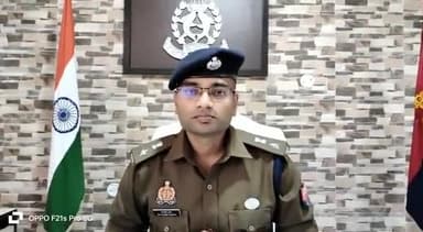 मेहदावल: मेहदावल,थाना खलीलाबाद अंतर्गत युवती के साथ दुष्कर्म की घटना व पुलिस द्वारा कृत कार्यवाही के संबंध मे SP ने दी जानकारी