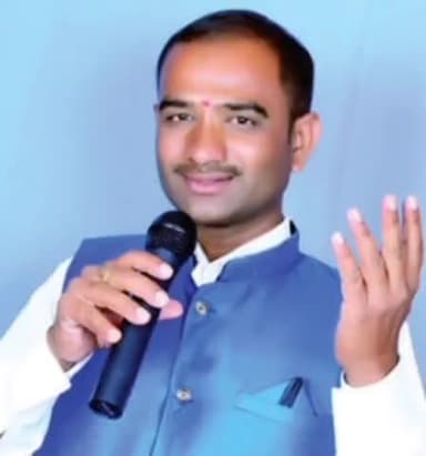 ಗದಗ: ಹಾಸ್ಯರತ್ನ ರಾಜ್ಯ ಪ್ರಶಸ್ತಿಗೆ ಮುಳಗುಂದ ಪಟ್ಟಣದ ಶಿವಾನಂದ ಆಯ್ಕೆ